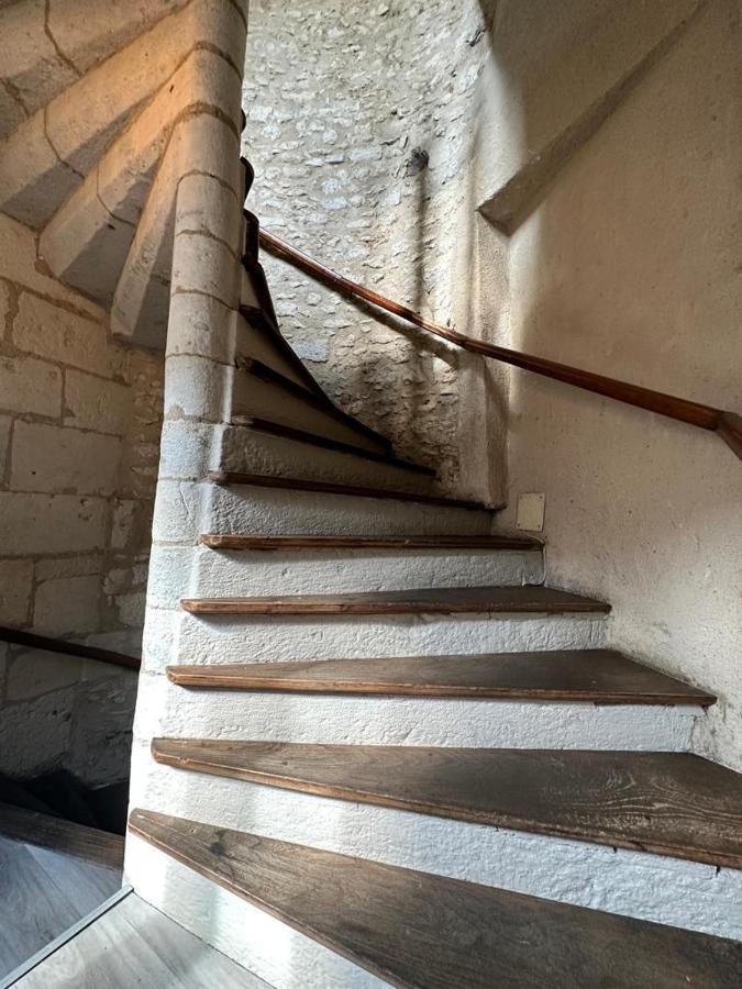 Appart en duplex centre ville à 150m de la cathédrale Périgueux Exterior foto